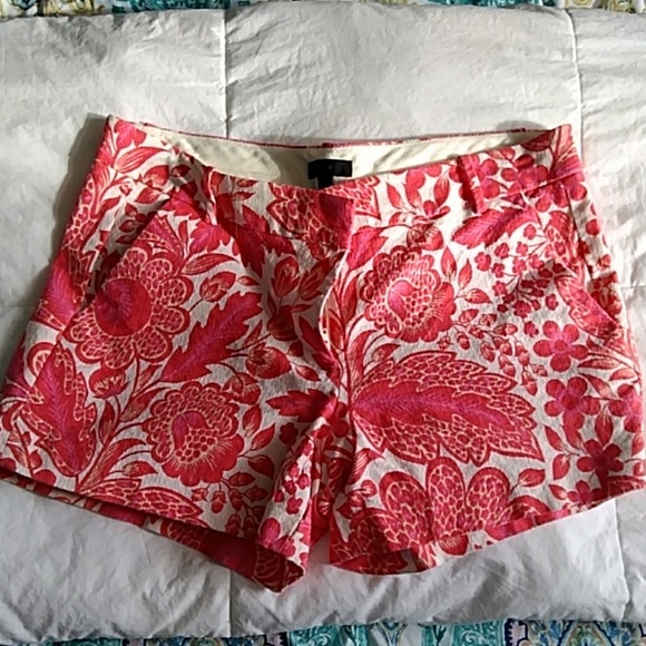 J. Crew Pants - J. CREW SHORT